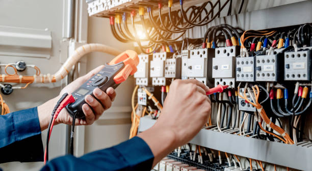 Best Circuit Breaker Repair  in Triana, AL